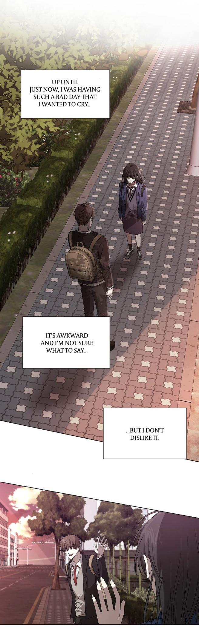 Dreaming Freedom - Chapter 9 - Page 3
