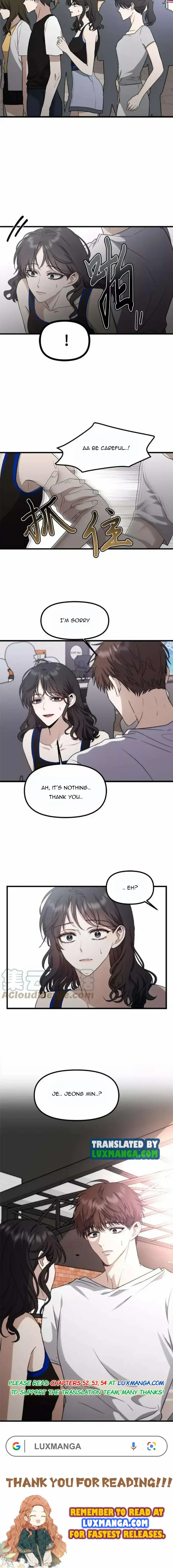 Dreaming Freedom - Chapter 51.5 - Page 10