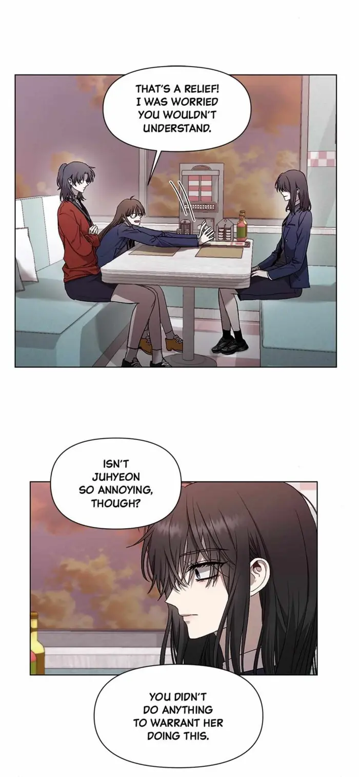 Dreaming Freedom - Chapter 14 - Page 48