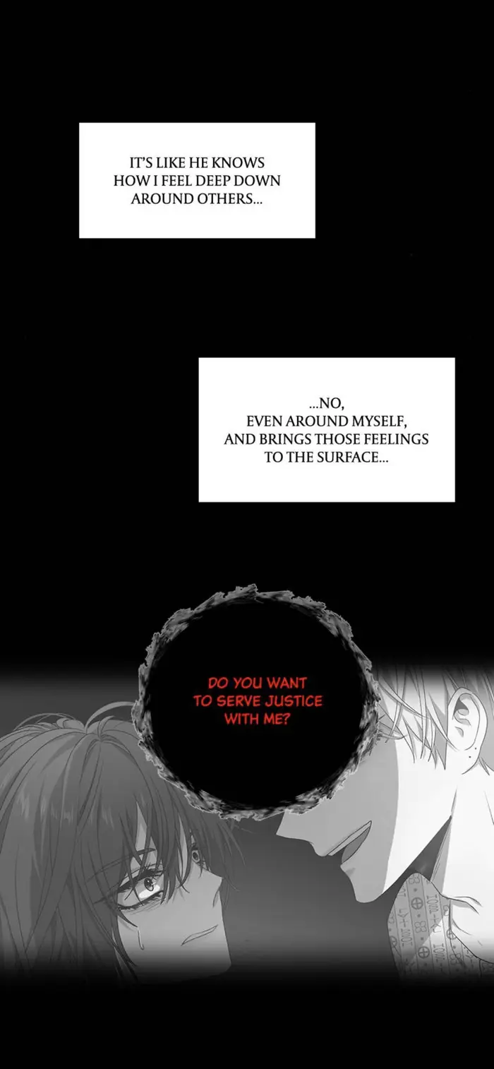 Dreaming Freedom - Chapter 12 - Page 9