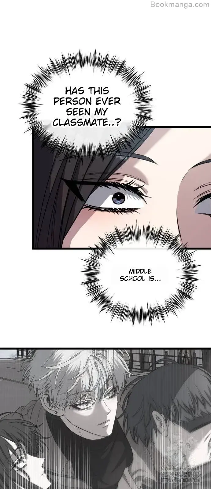 Dreaming Freedom - Chapter 167 - Page 5