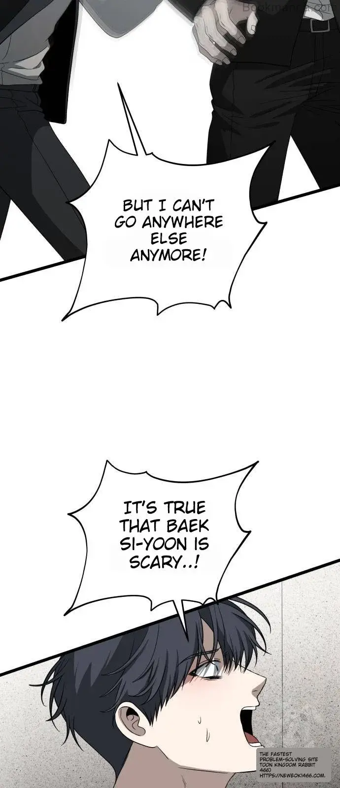 Dreaming Freedom - Chapter 167 - Page 40