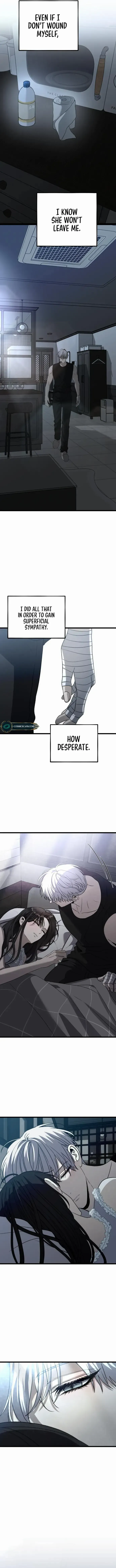 Dreaming Freedom - Chapter 102 - Page 17