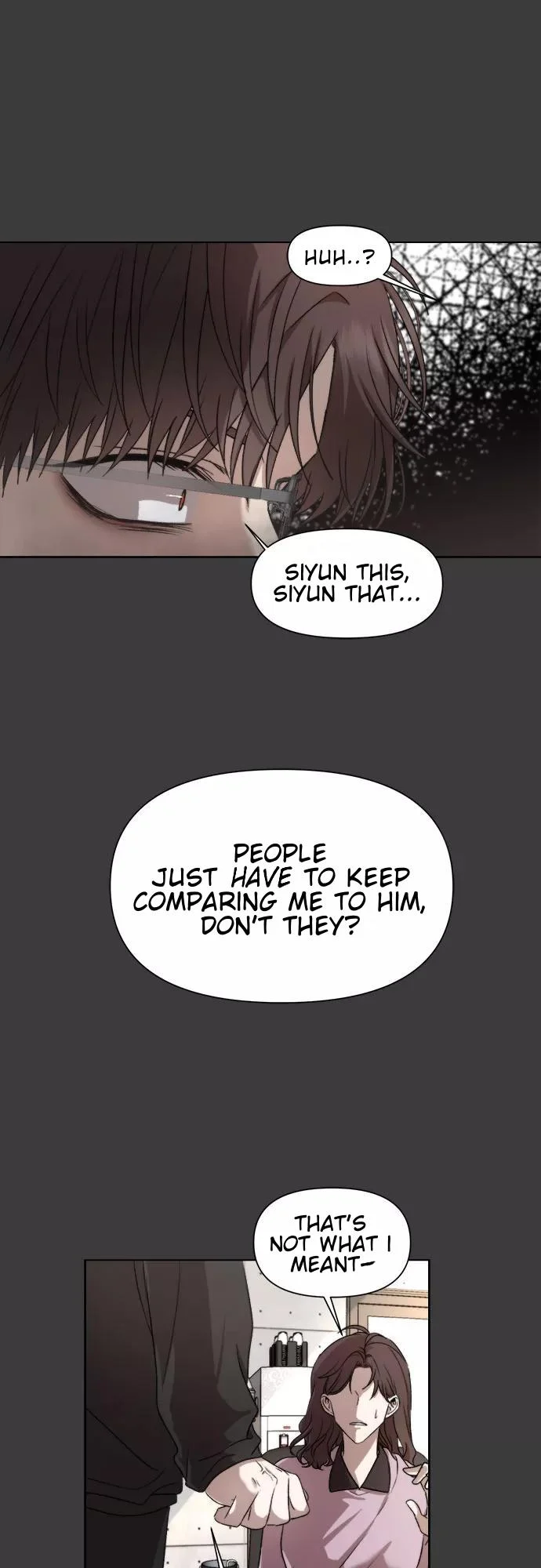 Dreaming Freedom - Chapter 29 - Page 27