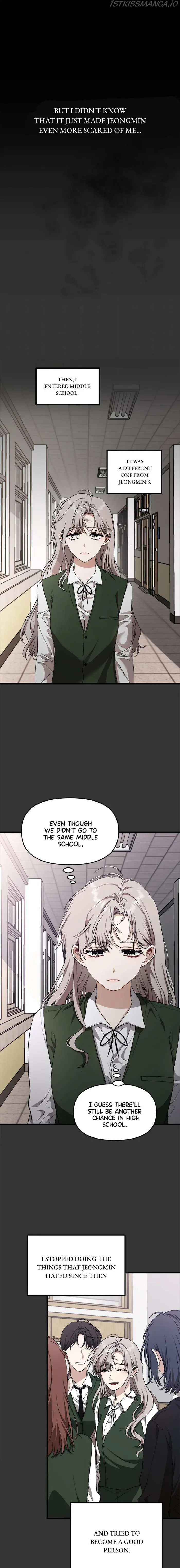 Dreaming Freedom - Chapter 44 - Page 14