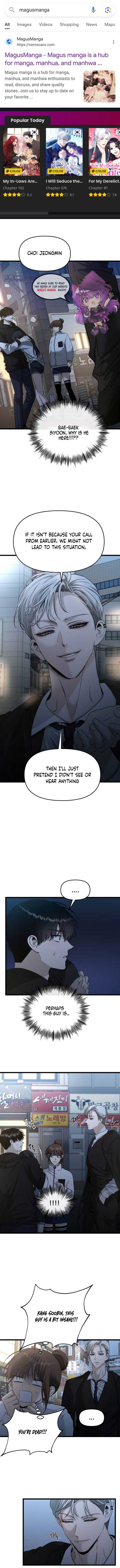 Dreaming Freedom - Chapter 142 - Page 2