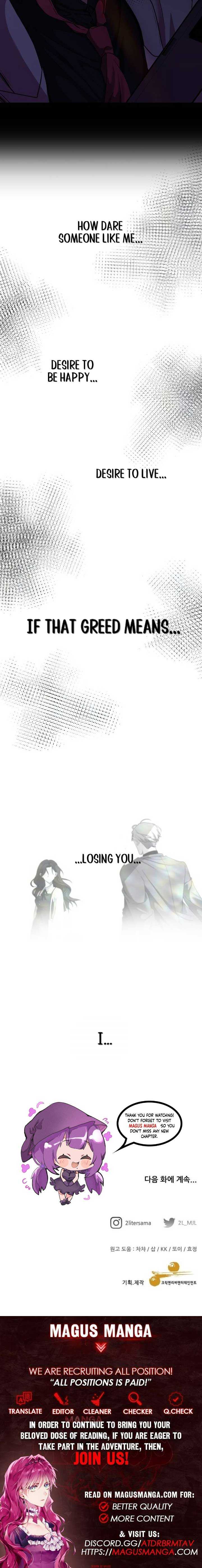 Dreaming Freedom - Chapter 154 - Page 18