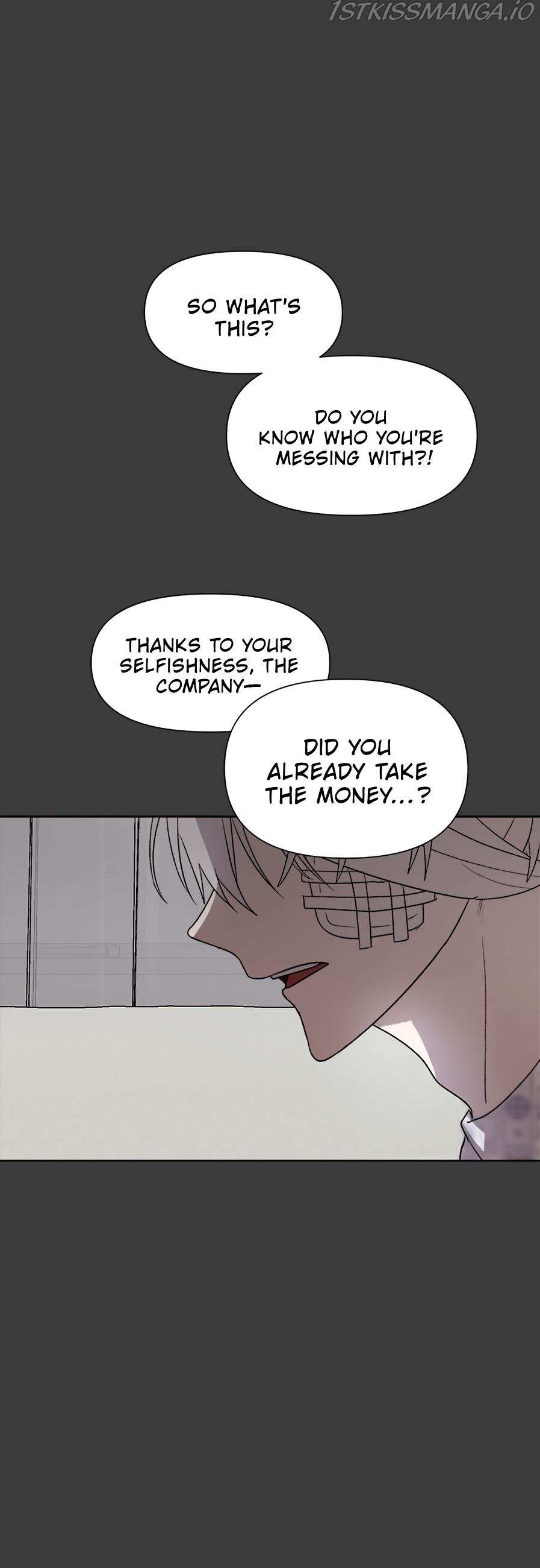 Dreaming Freedom - Chapter 32 - Page 26