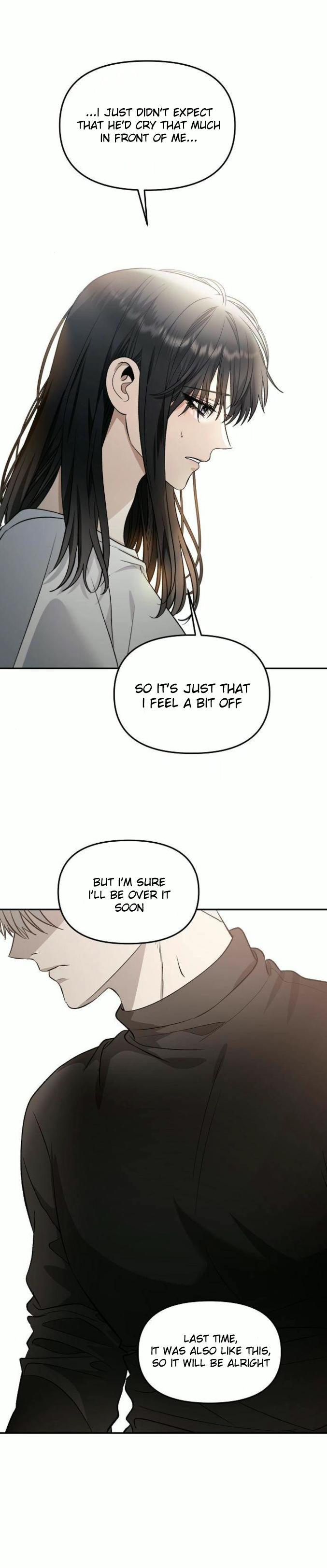 Dreaming Freedom - Chapter 73 - Page 30