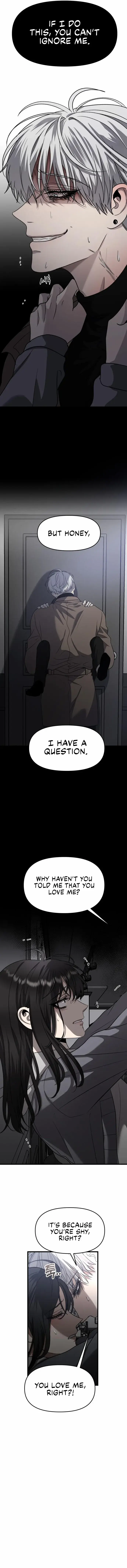 Dreaming Freedom - Chapter 88 - Page 9