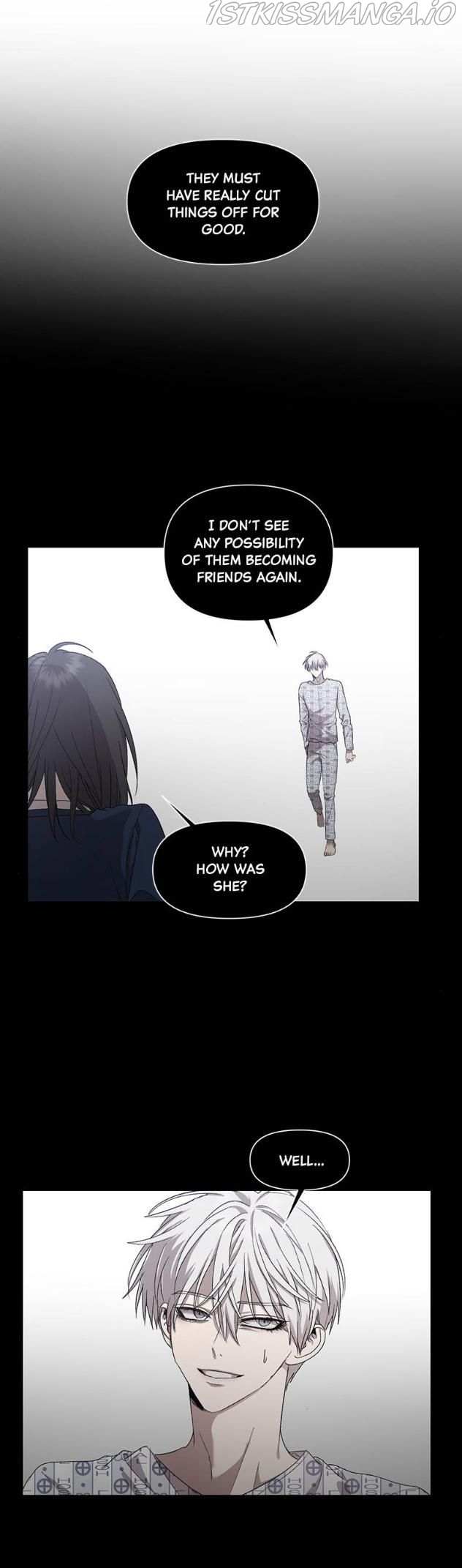 Dreaming Freedom - Chapter 21 - Page 49