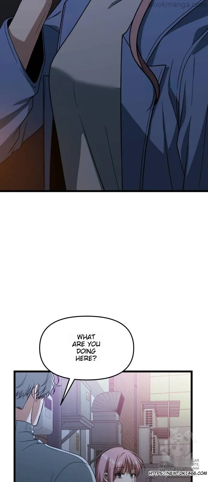 Dreaming Freedom - Chapter 168 - Page 21