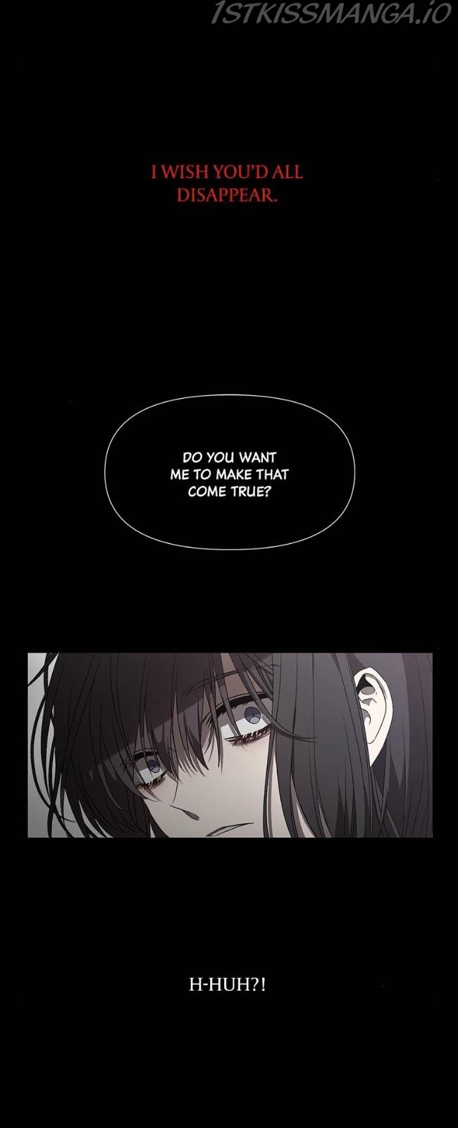 Dreaming Freedom - Chapter 8 - Page 3
