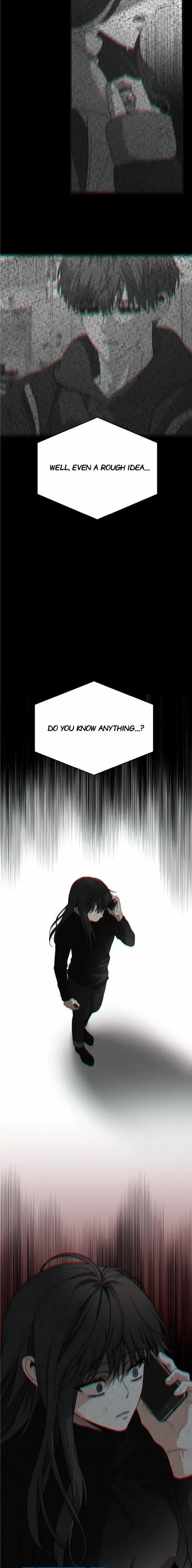 Dreaming Freedom - Chapter 95.5 - Page 6