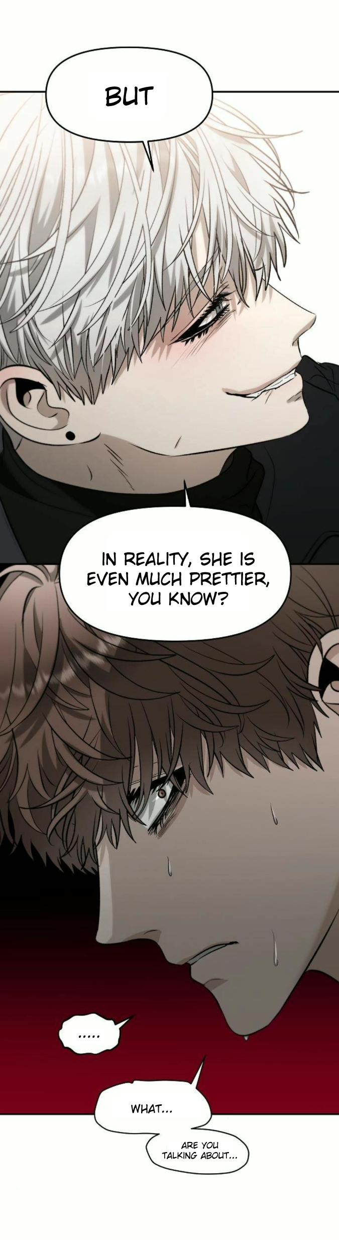 Dreaming Freedom - Chapter 73 - Page 11