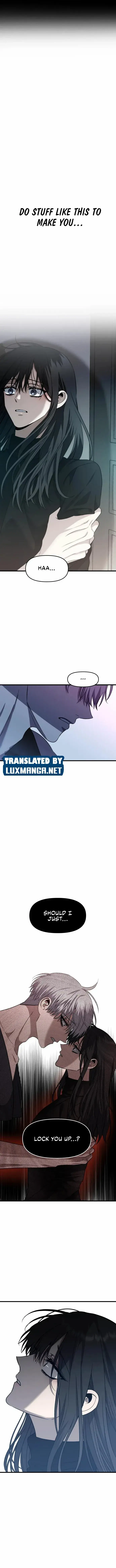 Dreaming Freedom - Chapter 96.5 - Page 6