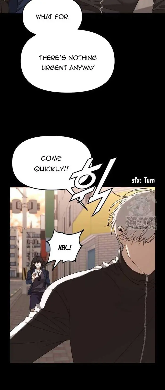 Dreaming Freedom - Chapter 171 - Page 63