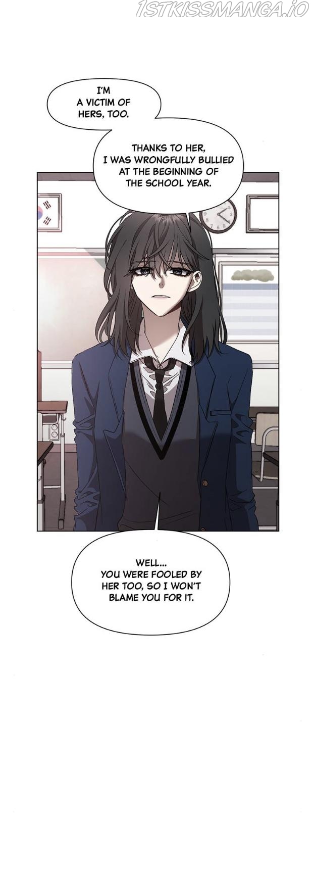 Dreaming Freedom - Chapter 22 - Page 14