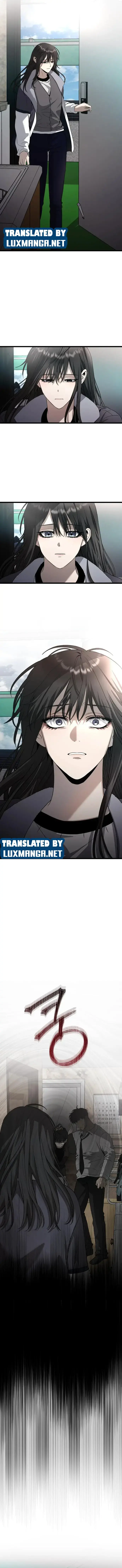 Dreaming Freedom - Chapter 100.5 - Page 6