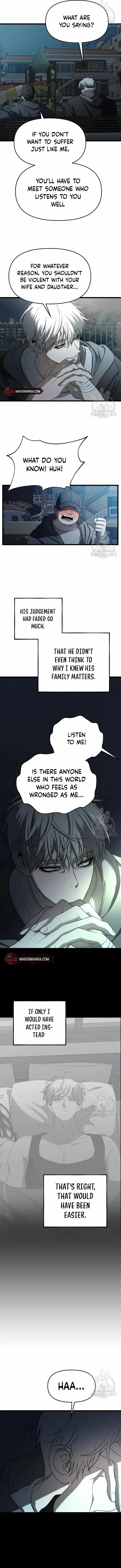 Dreaming Freedom - Chapter 114 - Page 7