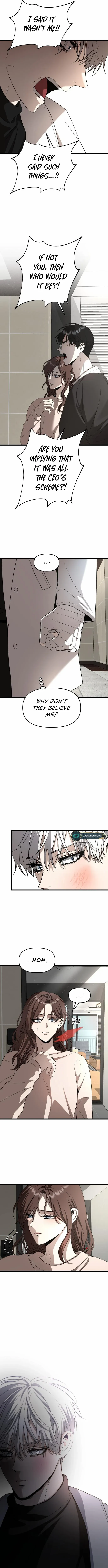 Dreaming Freedom - Chapter 105 - Page 4