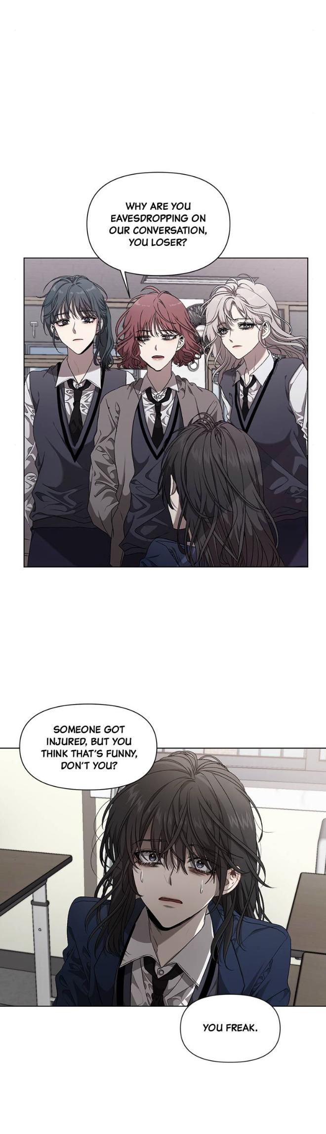 Dreaming Freedom - Chapter 7 - Page 28