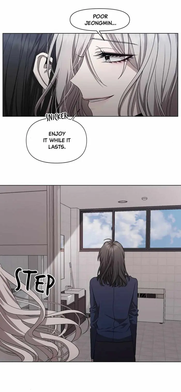 Dreaming Freedom - Chapter 14 - Page 77