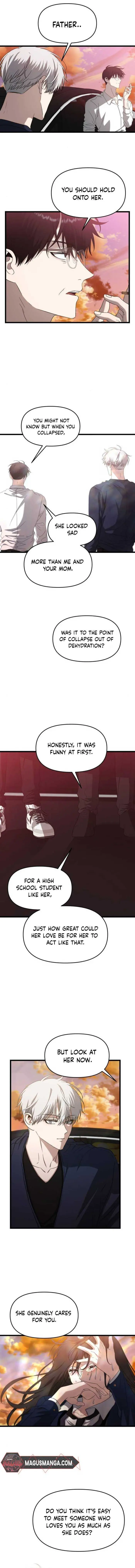 Dreaming Freedom - Chapter 125 - Page 16