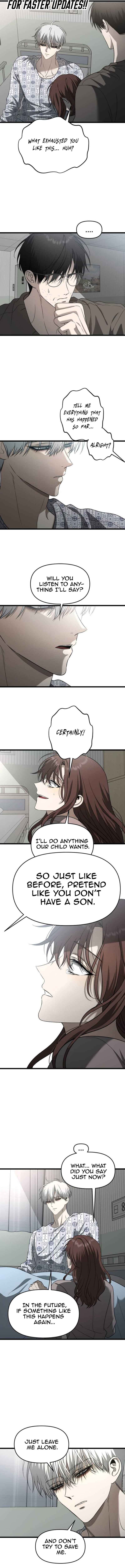 Dreaming Freedom - Chapter 120 - Page 4