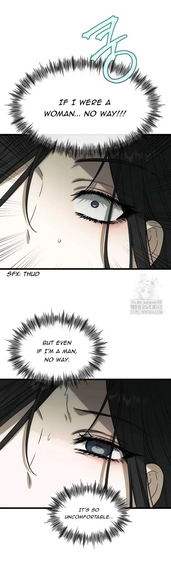 Dreaming Freedom - Chapter 175 - Page 33