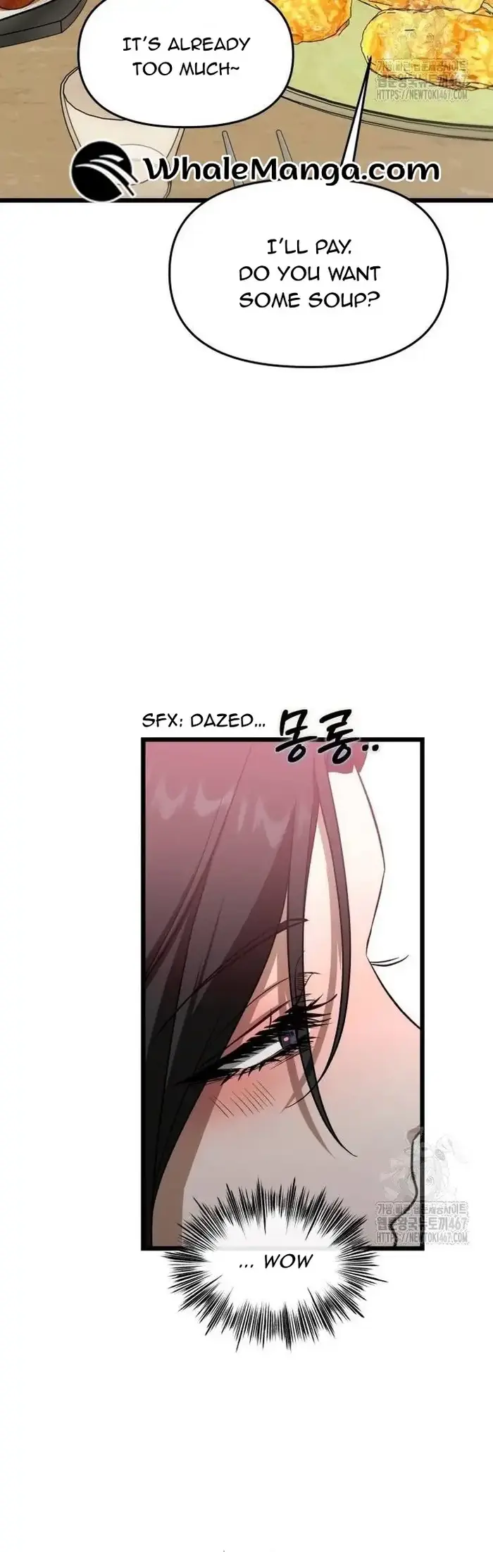 Dreaming Freedom - Chapter 174 - Page 40