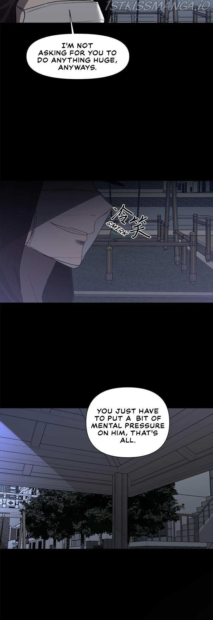 Dreaming Freedom - Chapter 30 - Page 18