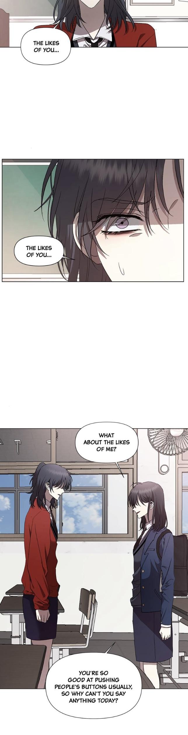 Dreaming Freedom - Chapter 16 - Page 25