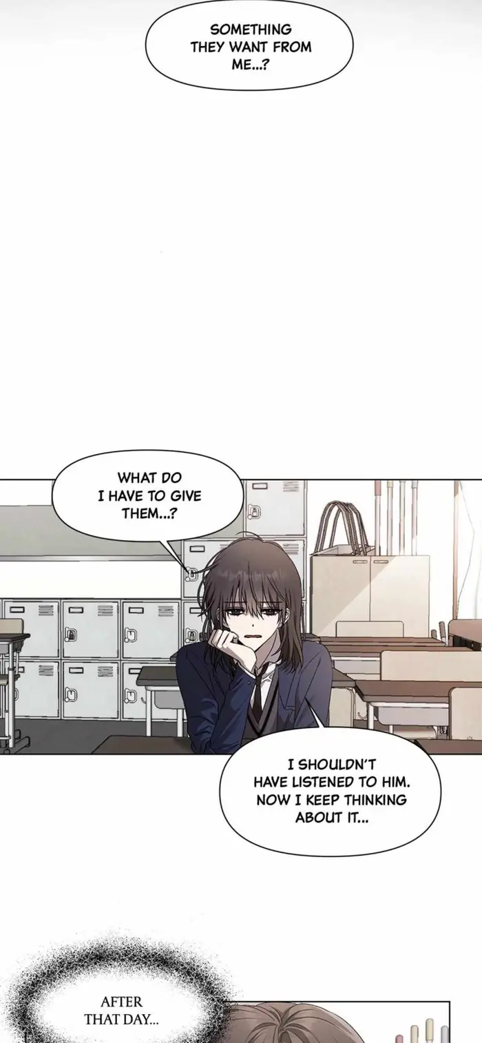 Dreaming Freedom - Chapter 14 - Page 16