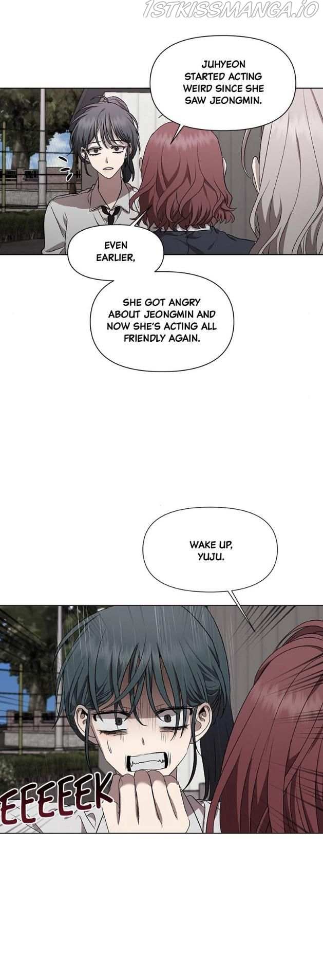 Dreaming Freedom - Chapter 21 - Page 4
