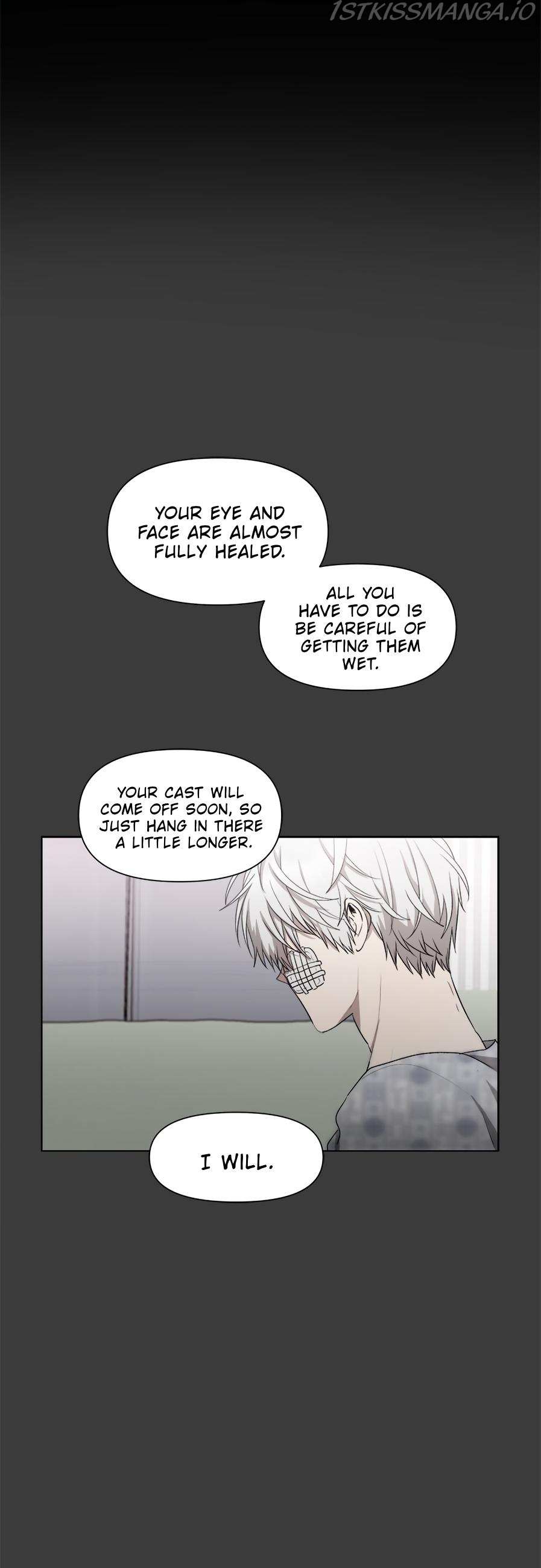 Dreaming Freedom - Chapter 32 - Page 37