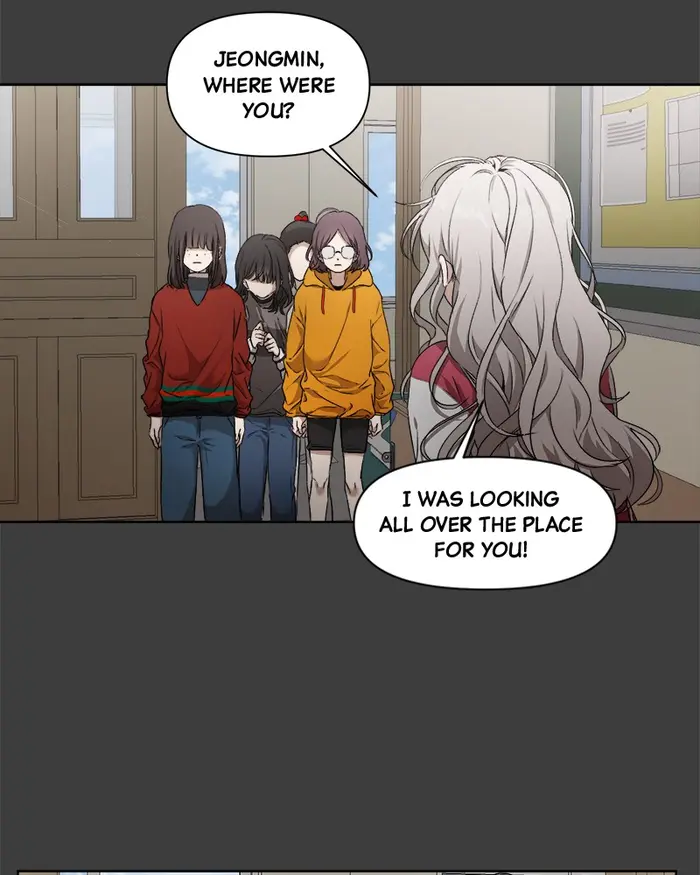 Dreaming Freedom - Chapter 1 - Page 142