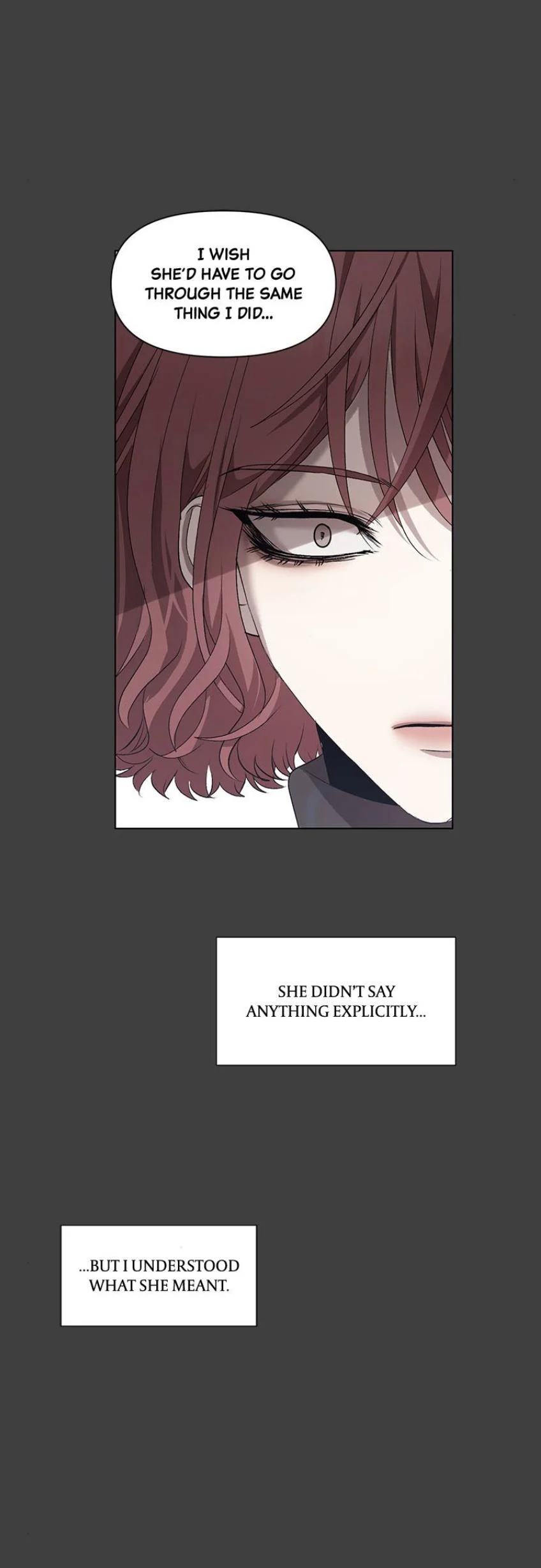 Dreaming Freedom - Chapter 20 - Page 29