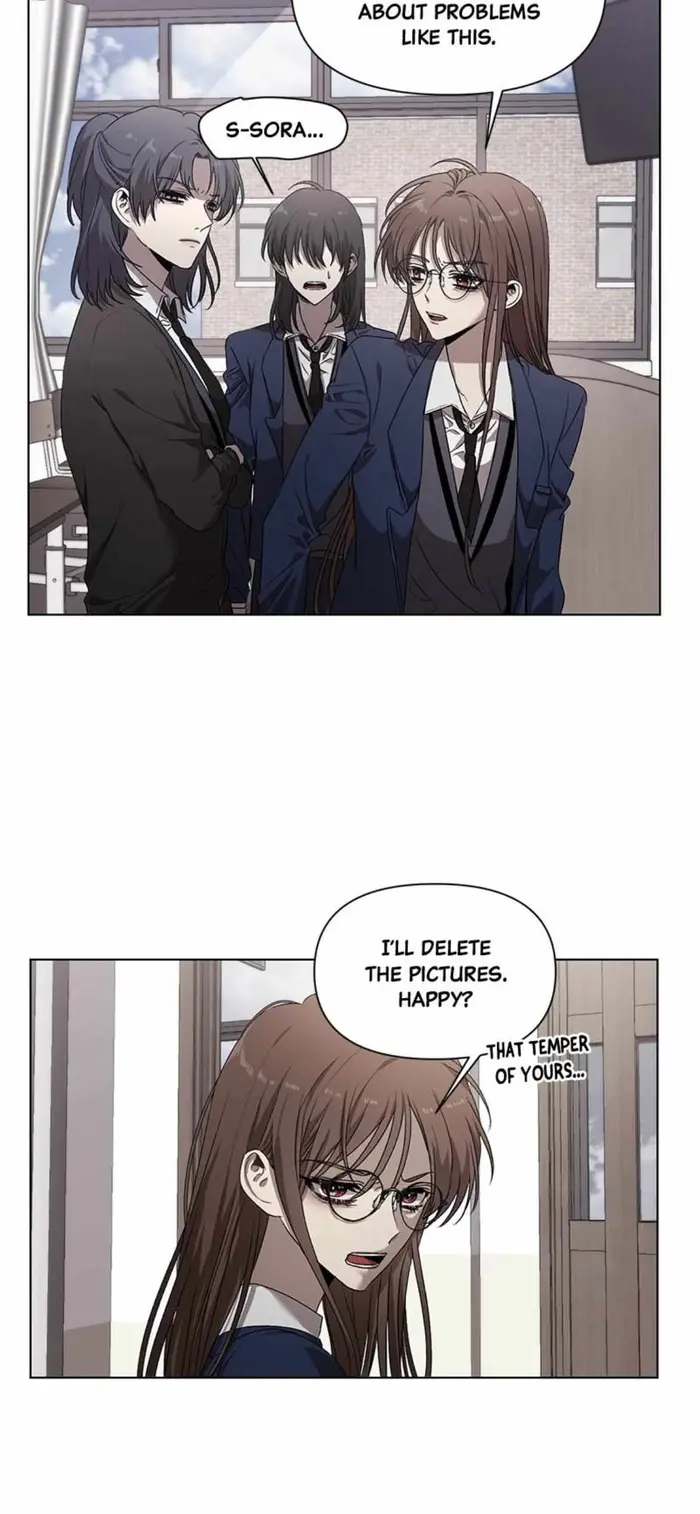 Dreaming Freedom - Chapter 11 - Page 31