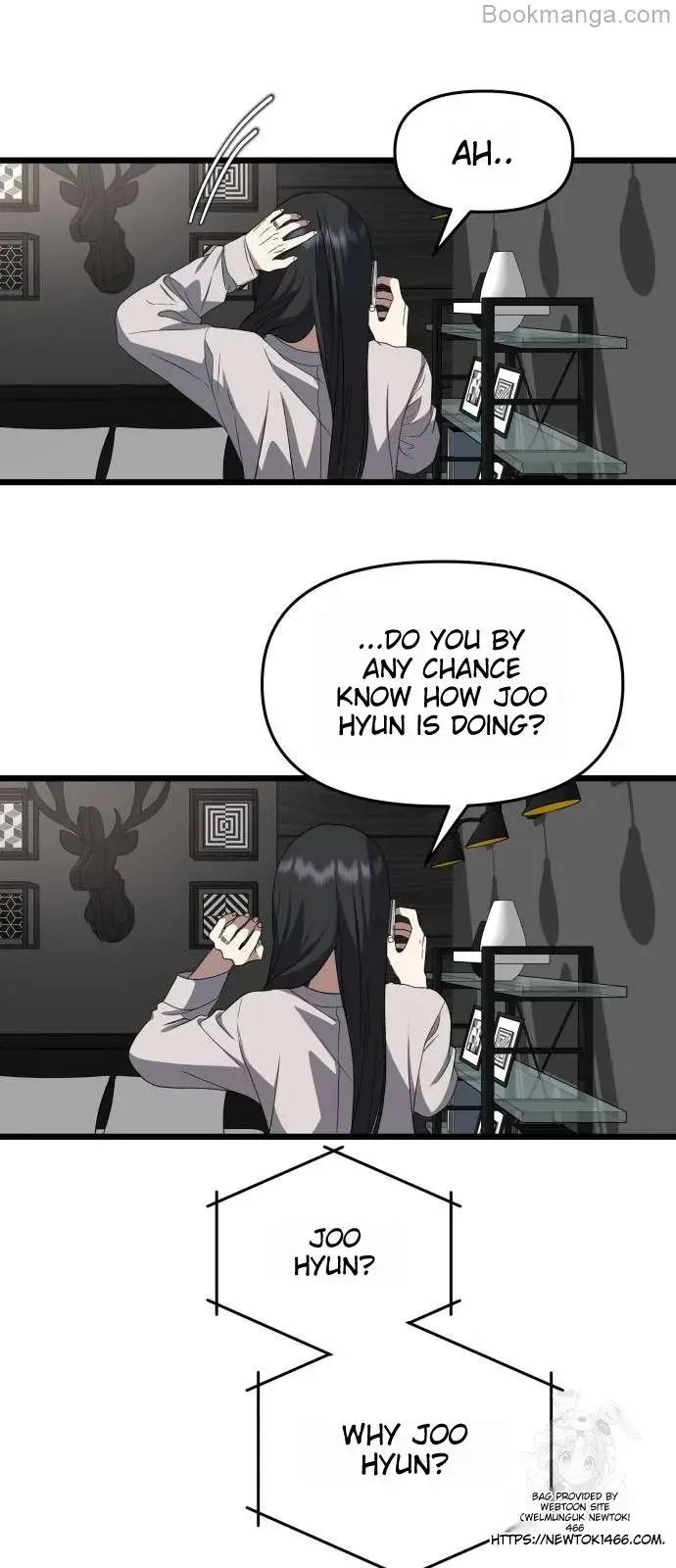 Dreaming Freedom - Chapter 167 - Page 63