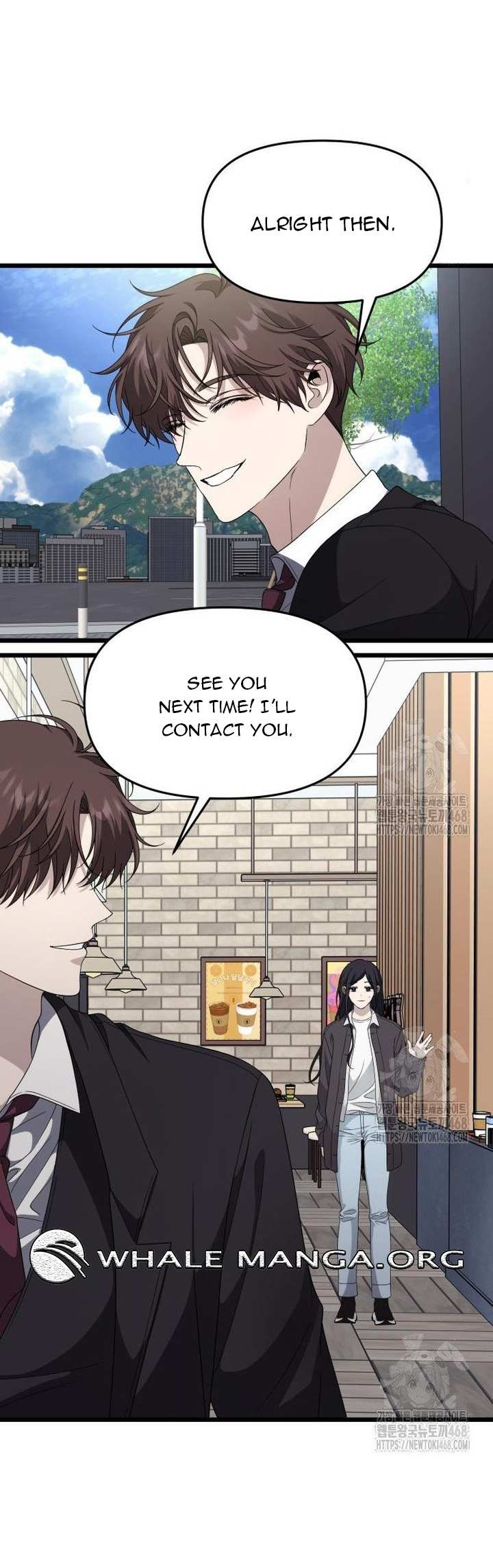 Dreaming Freedom - Chapter 181 - Page 15