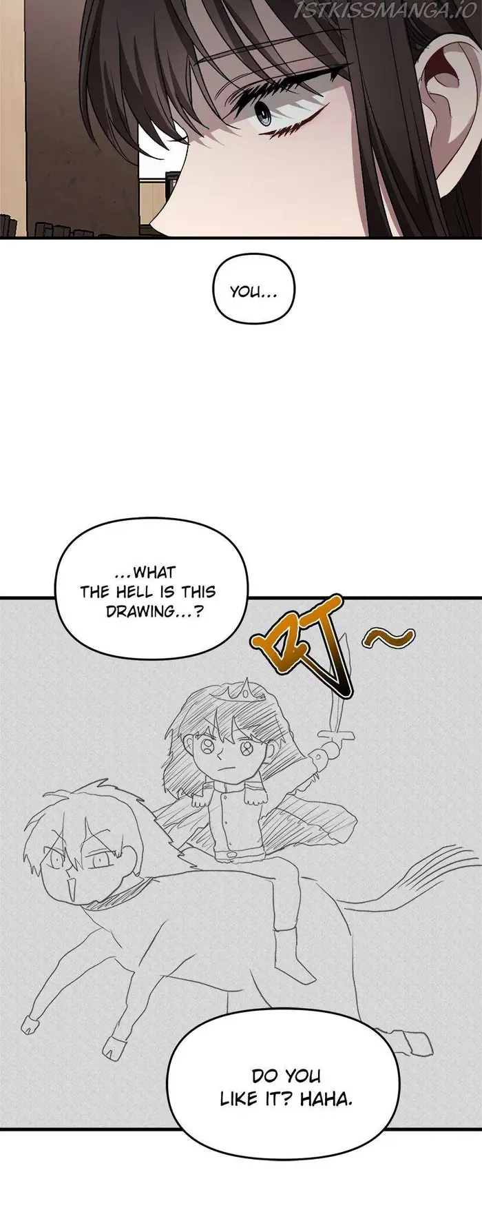Dreaming Freedom - Chapter 41 - Page 34