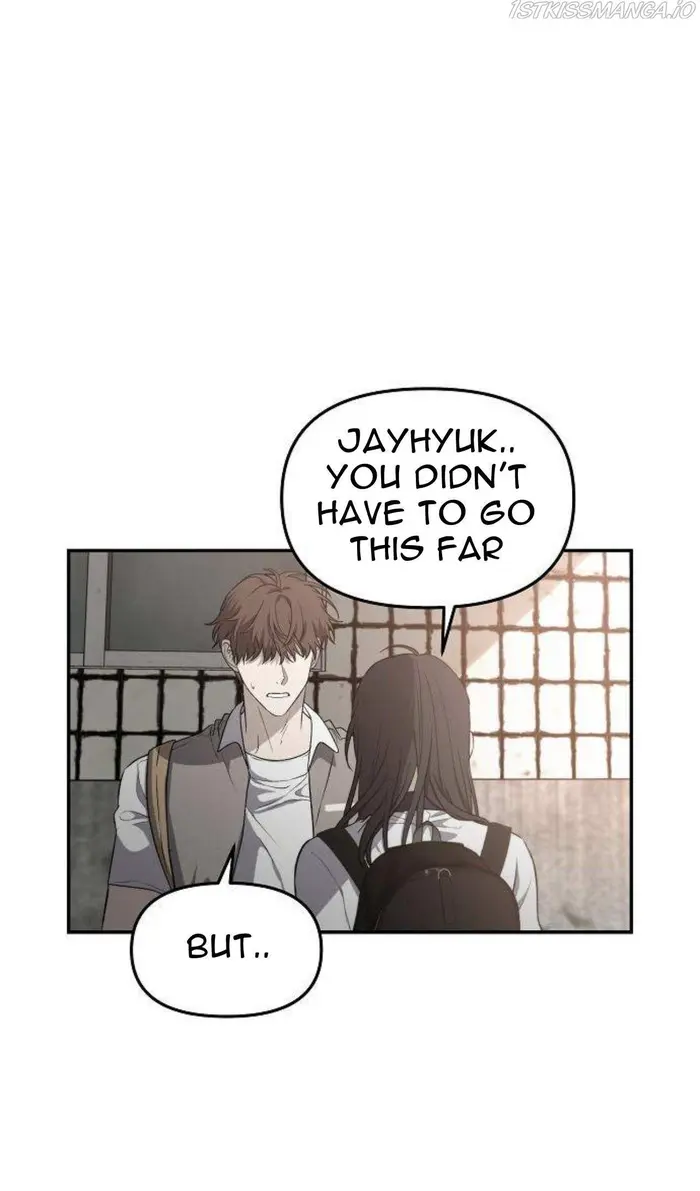 Dreaming Freedom - Chapter 61 - Page 39