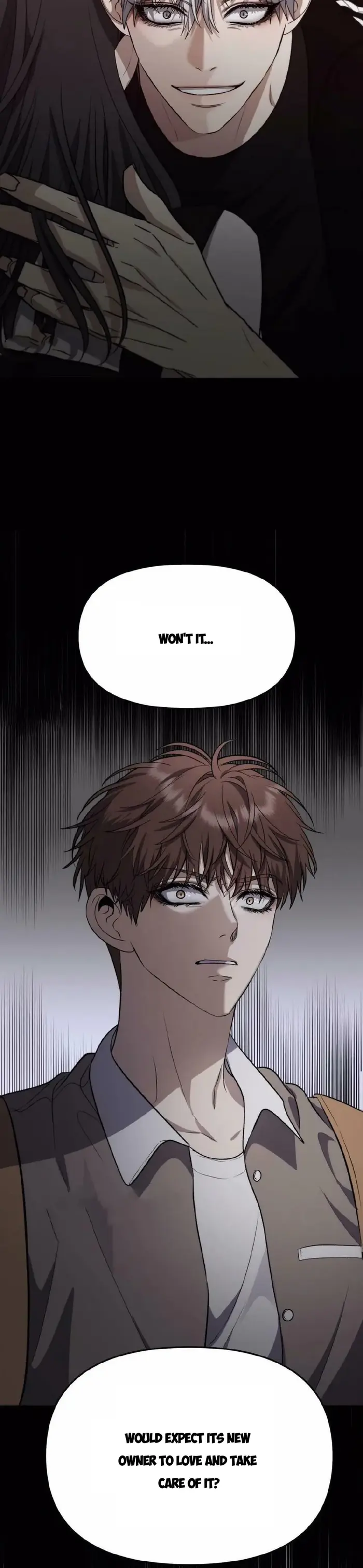 Dreaming Freedom - Chapter 62 - Page 2