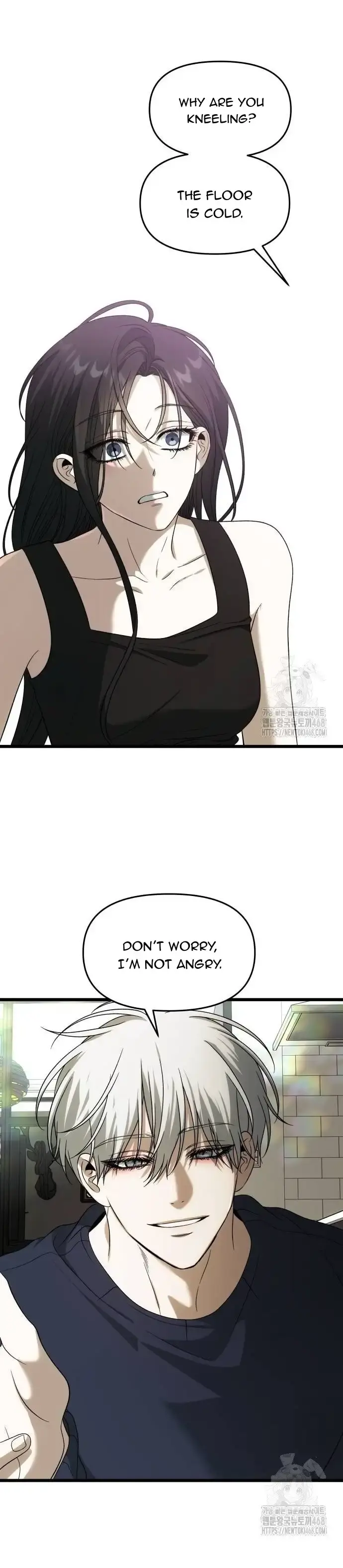 Dreaming Freedom - Chapter 175 - Page 26