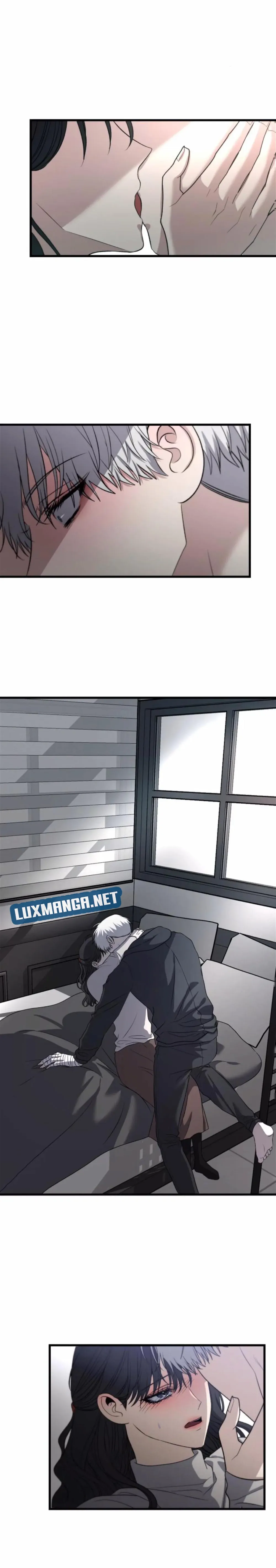 Dreaming Freedom - Chapter 92 - Page 13