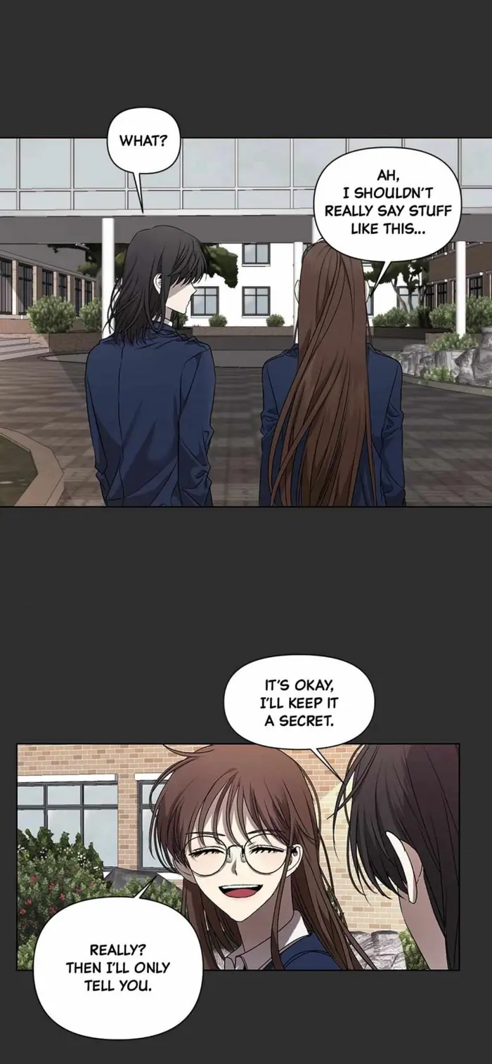 Dreaming Freedom - Chapter 12 - Page 62