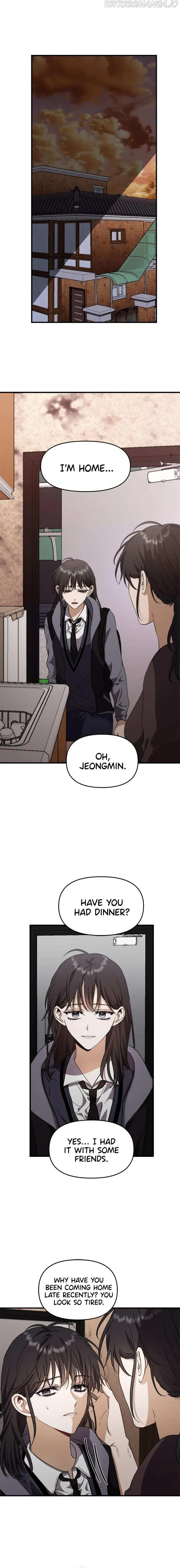 Dreaming Freedom - Chapter 49 - Page 18