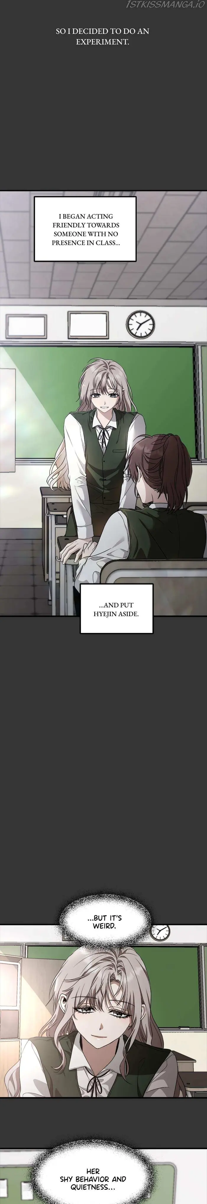 Dreaming Freedom - Chapter 44 - Page 22
