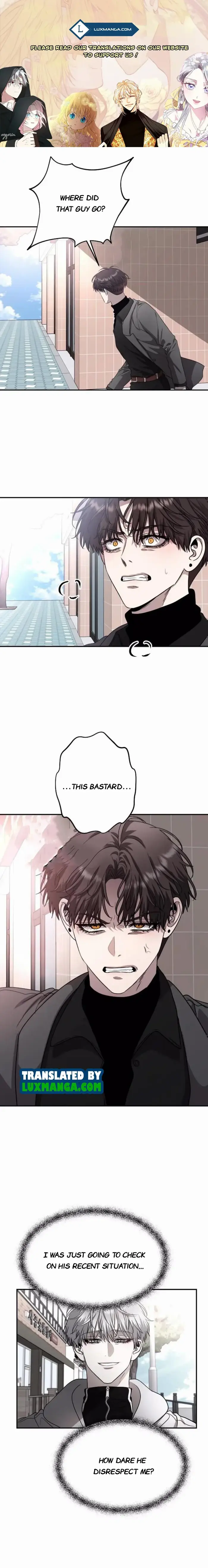 Dreaming Freedom - Chapter 80 - Page 2